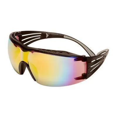 Okulary ochronne lustrzane 3M-OO-SF416X