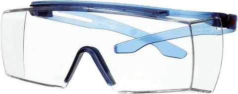OKULARY OCHRONNE 3M-OO-SF3701K T
