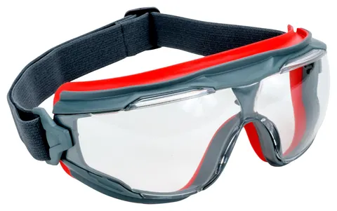 GOGLE OCHRONNE 3M-GOG-500 T