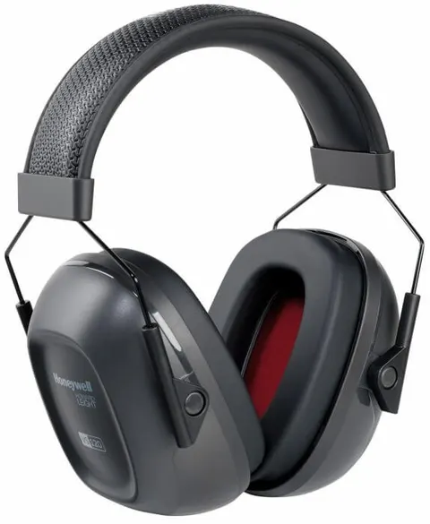 Nauszniki nagłowne Honeywell EMEA 1035105-VS 120