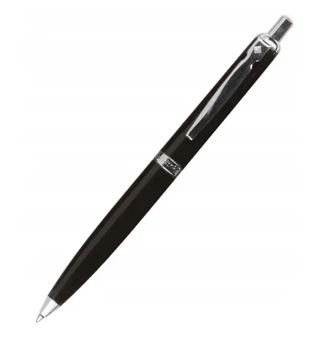 Długopis Automatyczny Zenith 60 Czarny 04601001