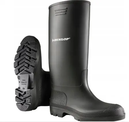 Gumowce damskie DUNLOP Promastor 380VP