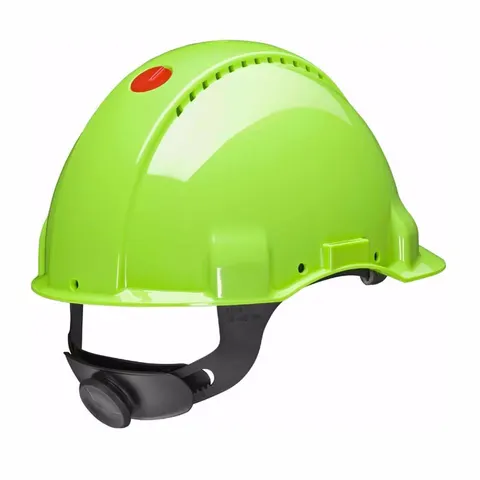 Hełm ochronny Peltor™ G3000NUV Solaris™. 3M-KAS-SOLARISN_F
