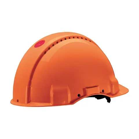 Hełm ochronny Peltor™ G3000NUV Solaris™. 3M-KAS-SOLARISN_P
