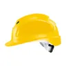 Hełm ochronny / kask ochronny HEŁM OCHRONNY UX-KAS-PHEOS Y UVEX żółty
