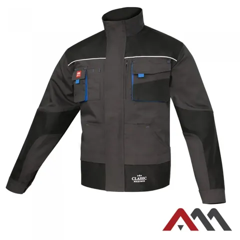 Bluza Classic Maximus czarna