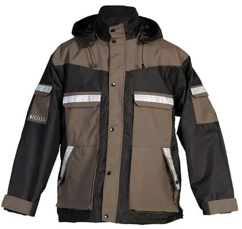 Kurtka LH-FOXER XL / PUBLER XXL / Norpoler XL