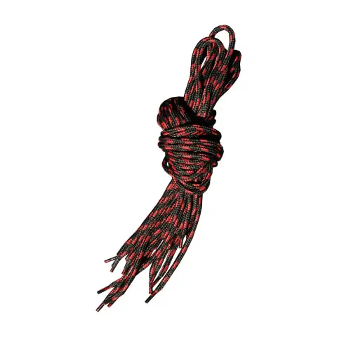 Sznurowadła trekkingowe REIS BR-LACE-T-O BC okrągłe do butów 100/120 cm 100 cm