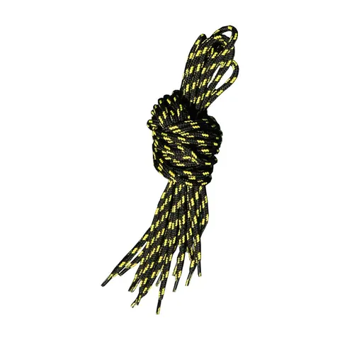 Sznurowadła trekkingowe REIS BR-LACE-T-O BY okrągłe do butów 100/120 cm 120 cm