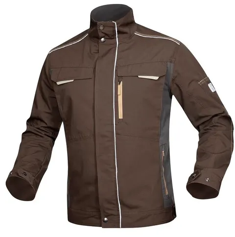 Ardon Bluza Urban brązowa