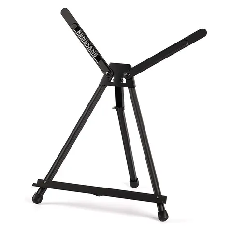 Sztaluga aluminiowa stołowa 40cm RENESANS