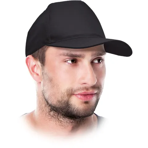 Czapka z daszkiem REIS CZBIO B