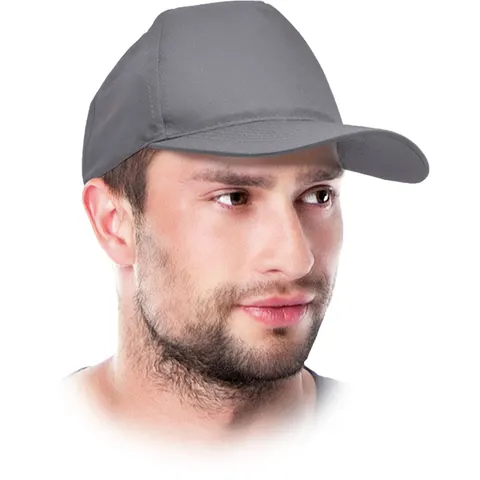 Czapka z daszkiem REIS CZBIO S
