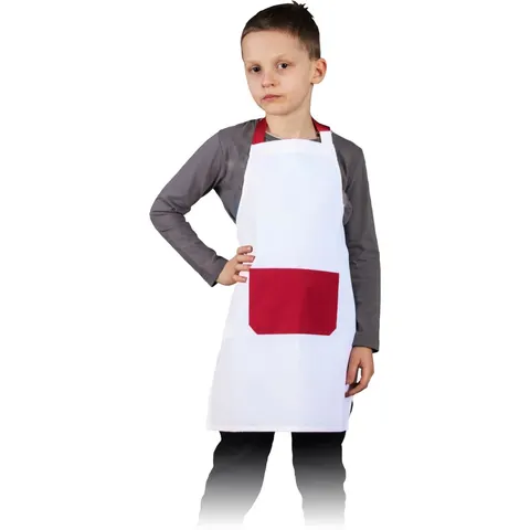 Fartuch REIS FKINDER WDC 45x55 cm