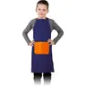 Fartuch REIS FKINDER GP 55x68 cm
