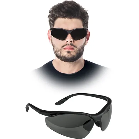 Okulary Ochronne REIS OO-DENVER BB