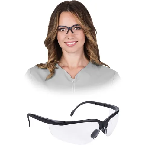 Okulary Ochronne REIS OO-IDAHO TB