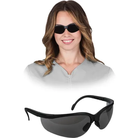 Okulary Ochronne REIS OO-IDAHO-DARK BB