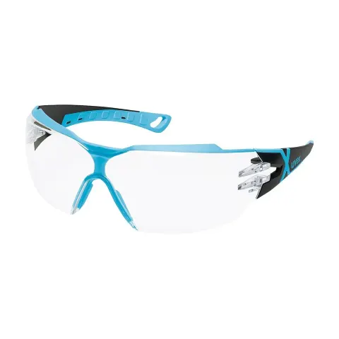 Okulary ochronne UVEX Pheos CX2 UX-OO-PHEOSCX T uniwersalne