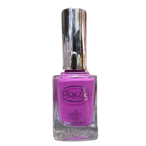 POEZJA Lakier do paznokci 44/2 JAGODOWY, 11 ml