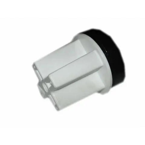 Wkład do gniazda metalowego 63A 500V 3P+Z styki płaskie; 031, TAREL