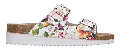 Klapki korkowe Ardon JUNO ROSE