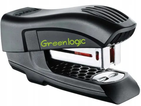 Zszywacz Maped Greenlogic mini do 15 kartek