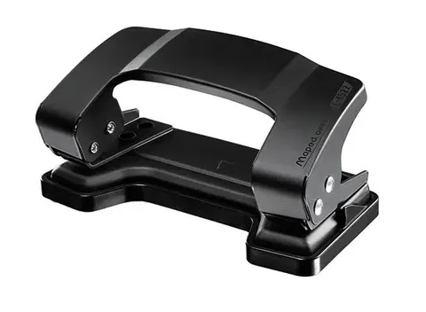 Dziurkacz Essentials metal do 8kart., Maped