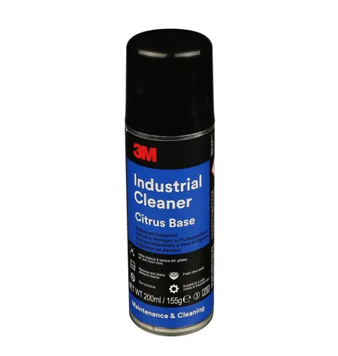 Środek do czyszczenia 3M-CLEANER 200 ml