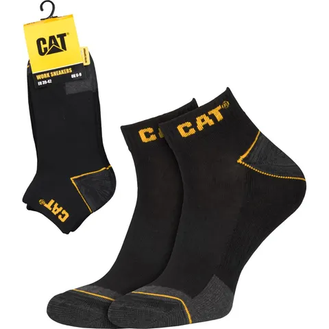 Skarpety CAT-SOCKS-S B (rozm. 43-46)
