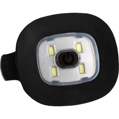 Wkład led CZLED-LAMP BW czarno-biały