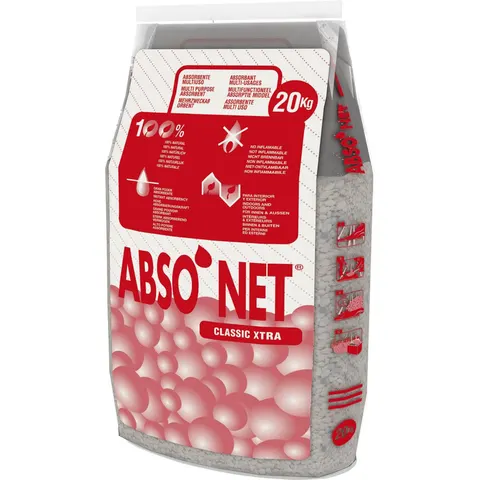 Sorbent SORB-SYP-SEPIO 20 kg