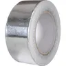 Taśma aluminiowa TASO-ALU SI srebrny 45 m