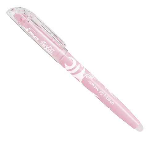 Zakreślacz zmazywalny pastelowy Pilot Frixion Light Coral Pink