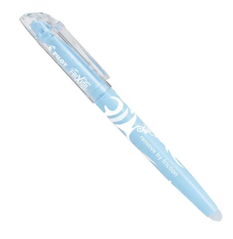 Zakreślacz zmazywalny pastelowy Pilot Frixion Light Sky Blue