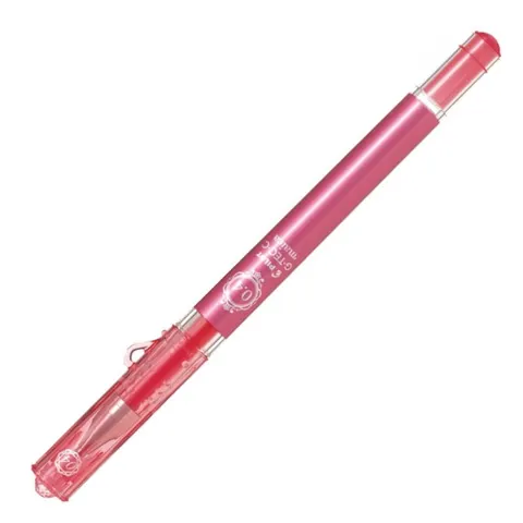 Cienkopis żelowy PILOT G-TEC-C Maica (jasnoróżowy/baby pink)