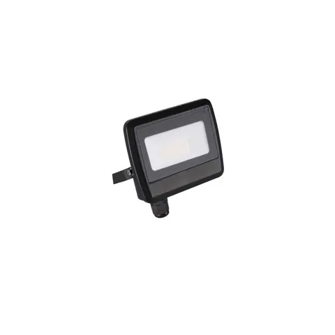 Naświetlacz LED ANTEM LED 20W-NW B 1600lm 4000K 15000h IP65 czarny