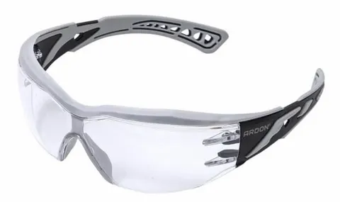 Okulary Ardon P5 bezbarwne