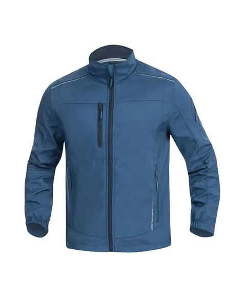 Kurtka Softshell Ardon VISION niebieska