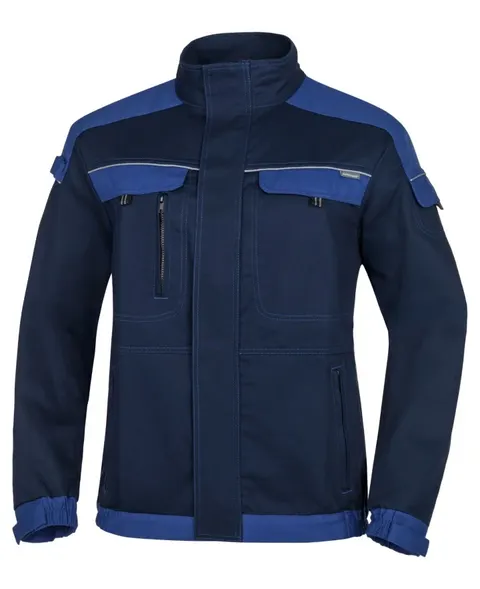 Bluza Ardon COOL TREND niebiesko-granatowa
