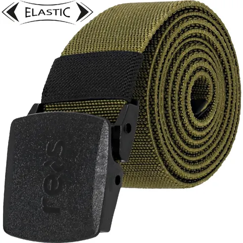 Pasek belt-rap z uni