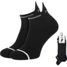 Skarpety Reis BST-SOX CZARNY 35-38