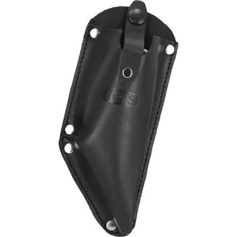 Uchwyt na nożyce kn-shears czarny 20x8
