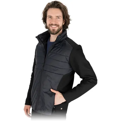 Bluza lh-oak czarny