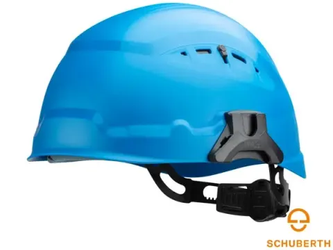 HEŁM Ochronny SCHUBERTH niebieski (SCHUB-CRS-UP N)