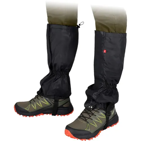 Stuptuty tg-gaiters czarny