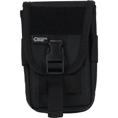 Saszetka tg-pouch czarny uni