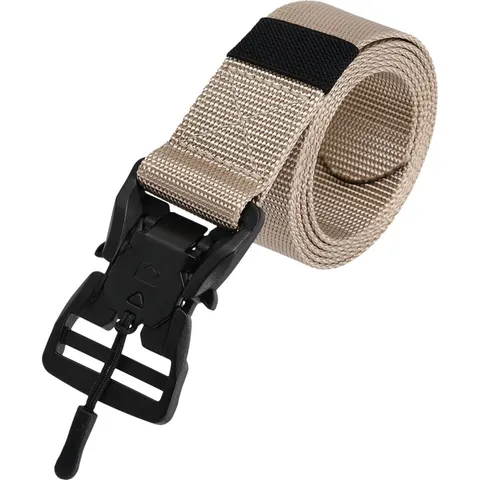 Pasek do spodni REIS TG-PULLER 125cm BEŻOWY