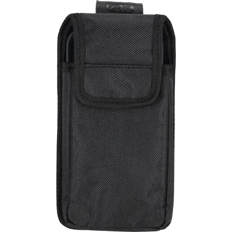 Torba na telefon orphone czarny 18x9