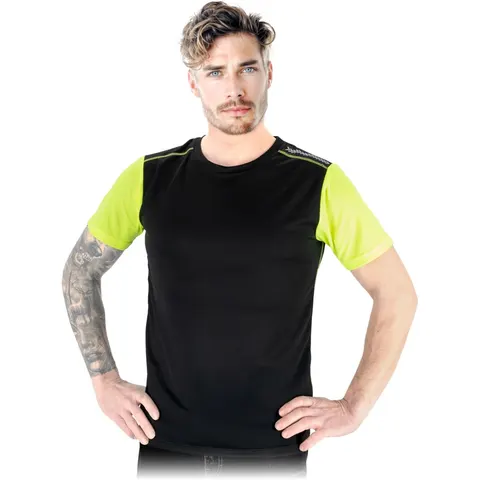 T-shirt ts-lagos by